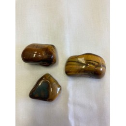 Pedra Olho de Tigre
