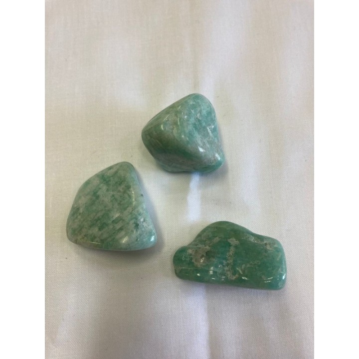 Pedra Amazonite