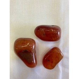 Pedra Cornalina