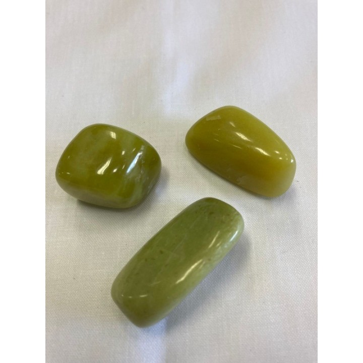 Pedra Jade