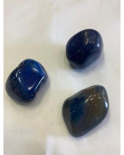 Pedra Ágata Azul