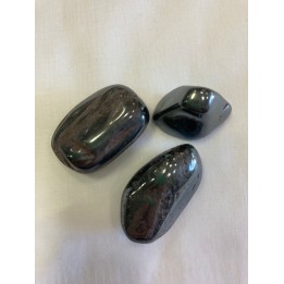 Pedra Hematita