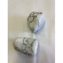 Pedra Howlite