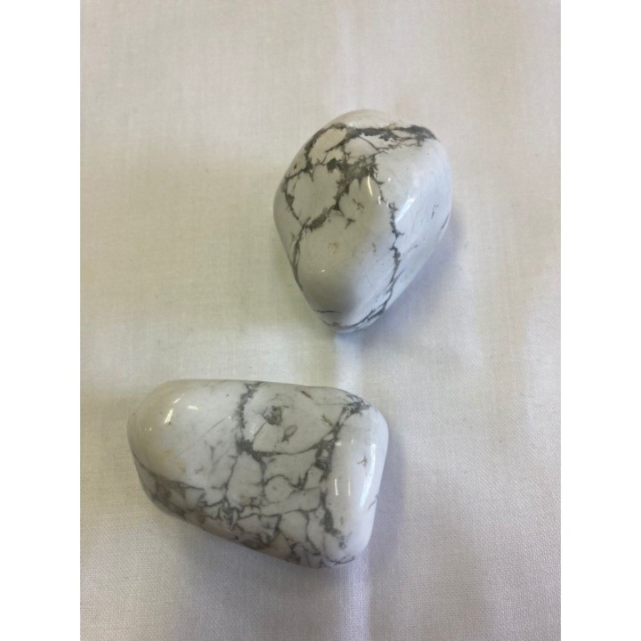 Pedra Howlite