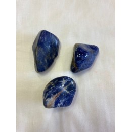 Pedra Sodalite