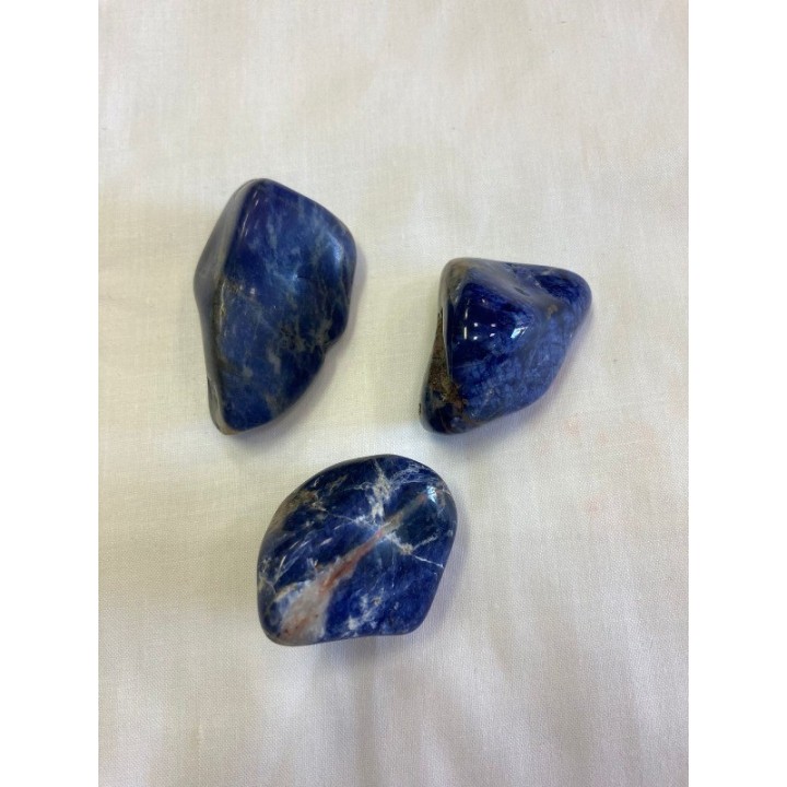 Pedra Sodalite