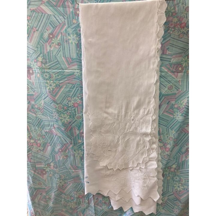 Panos da costa Richelieu
