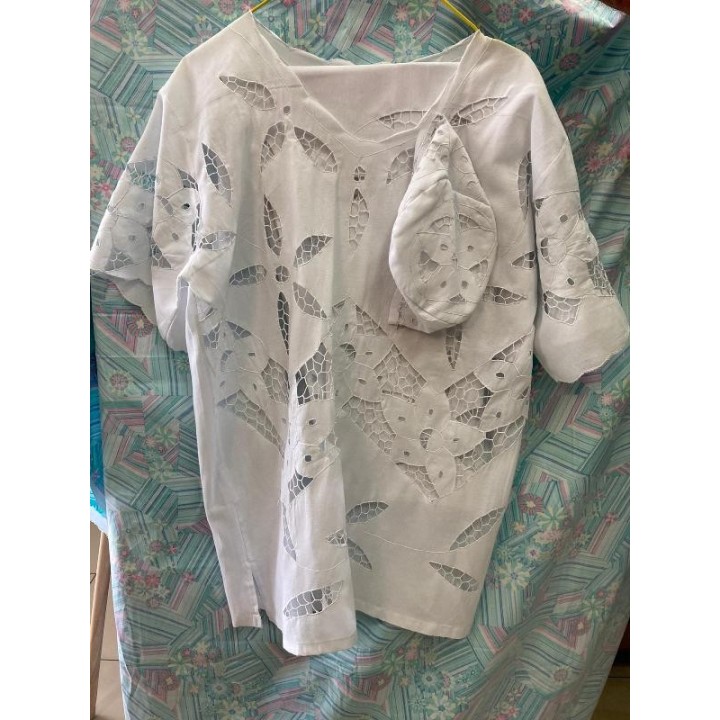 Roupas de Richelieu Homem