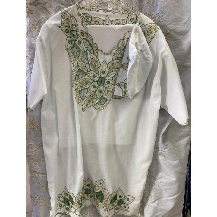 Roupas de Richelieu Homem
