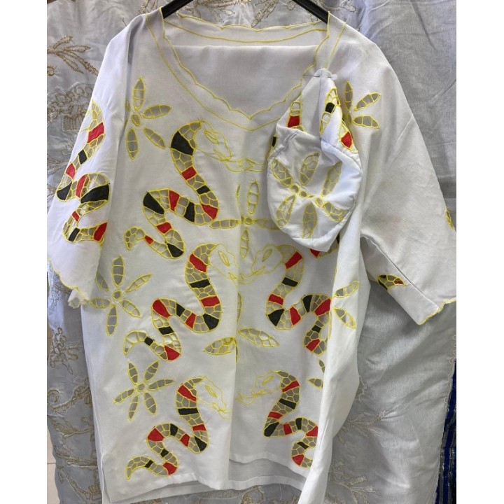 Roupas de Richelieu Homem
