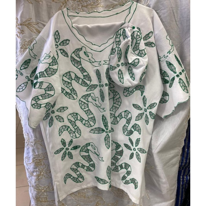 Roupas de Richelieu Homem