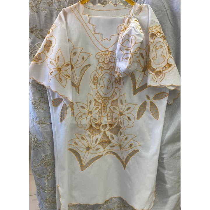 Roupas de Richelieu Homem