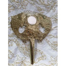 Abebe Metal - Osun