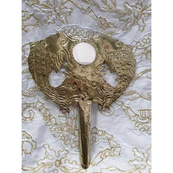 Abebe Metal - Osun