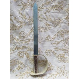 Espada de Metal