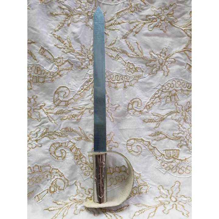 Espada de Metal