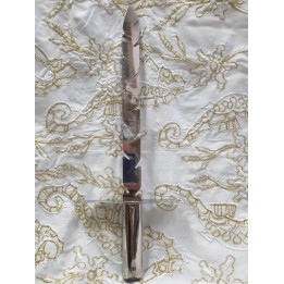 Espada Prateada de Iansã