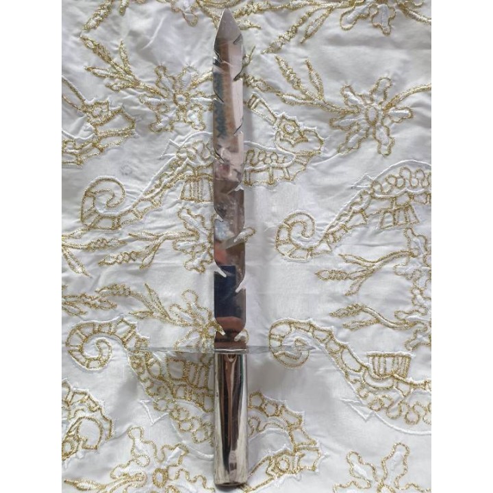 Espada Prateada de Iansã