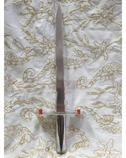 Espada Prateada