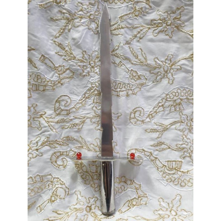 Espada Prateada