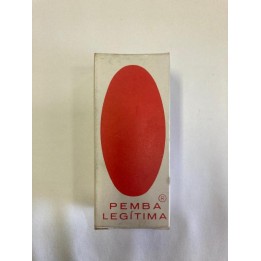 Pemba Legítima Marron