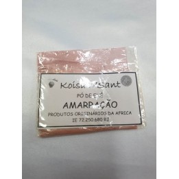 Pó de axé em Saco - Amarração