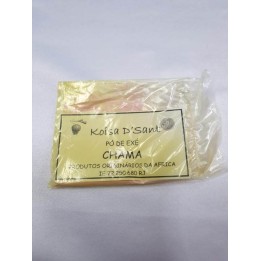 Pó de Axé em saco - Chama