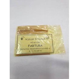 Pó de Axé em Saco - Fartura