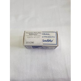 Pó de Axé em Caixa - Divino