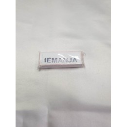 Pó de axé em Caixa - Iemanjá