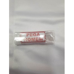 Pó de Axé em Caixa - Pega Homem