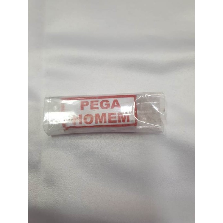 Pó de Axé em Caixa - Pega Homem