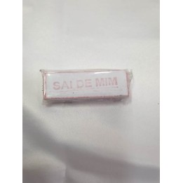Pó de axé em Caixa - Sai de Mim