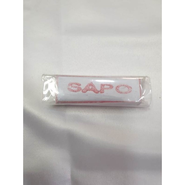 Pó de Axé em Caixa - Sapo