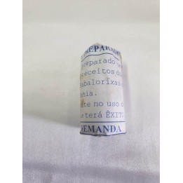 Pó de Axé em Frasco - Quebra Demanda