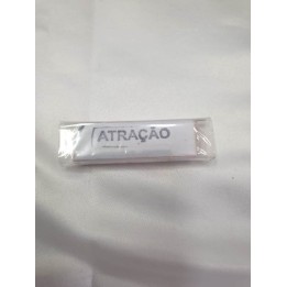Pó de Axé em Caixa - Atração