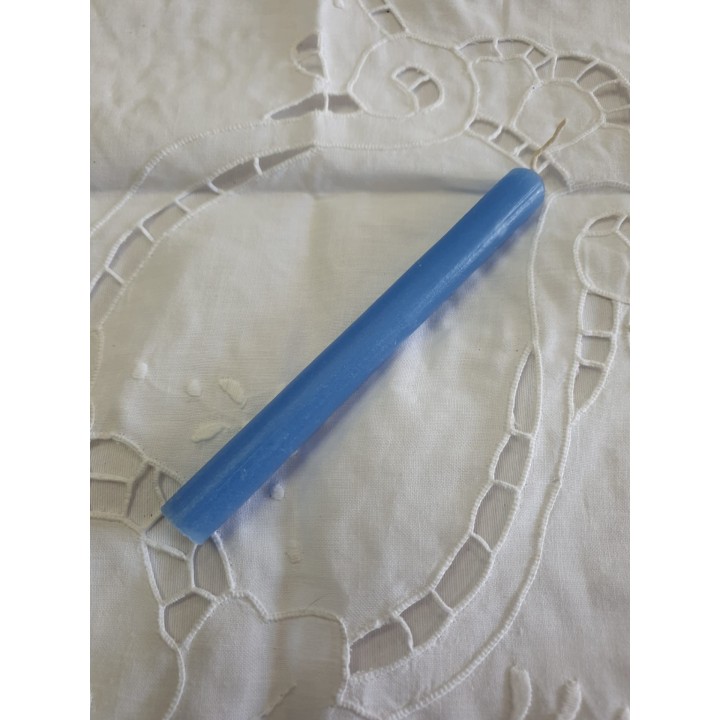Vela Palito - Várias Cores