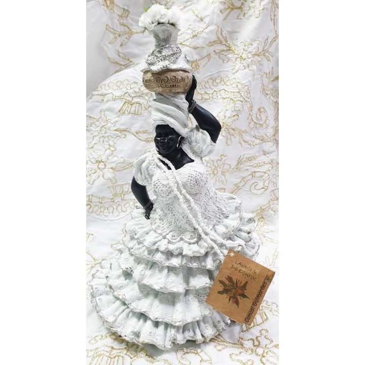Imagem Baiana - Camasi 40CM