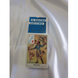 Cartas de Cartomancia - O Vosso Distino - Traz Leitura para Consulta