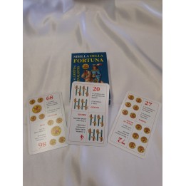 Tarot Som da Sorte- Traz Leitura Para Consulta
