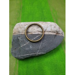 Idé 4cm - Ouro velho