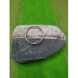 Idé 4cm - Prateada