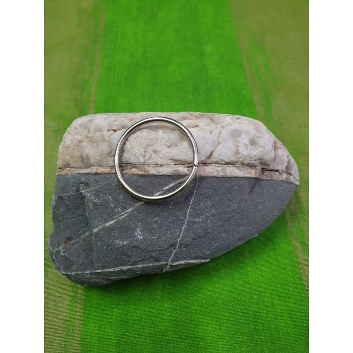 Idé 4cm - Prateada