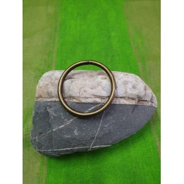 Idé 6cm - Ouro Velho
