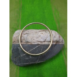 Idé 7cm - Dourada
