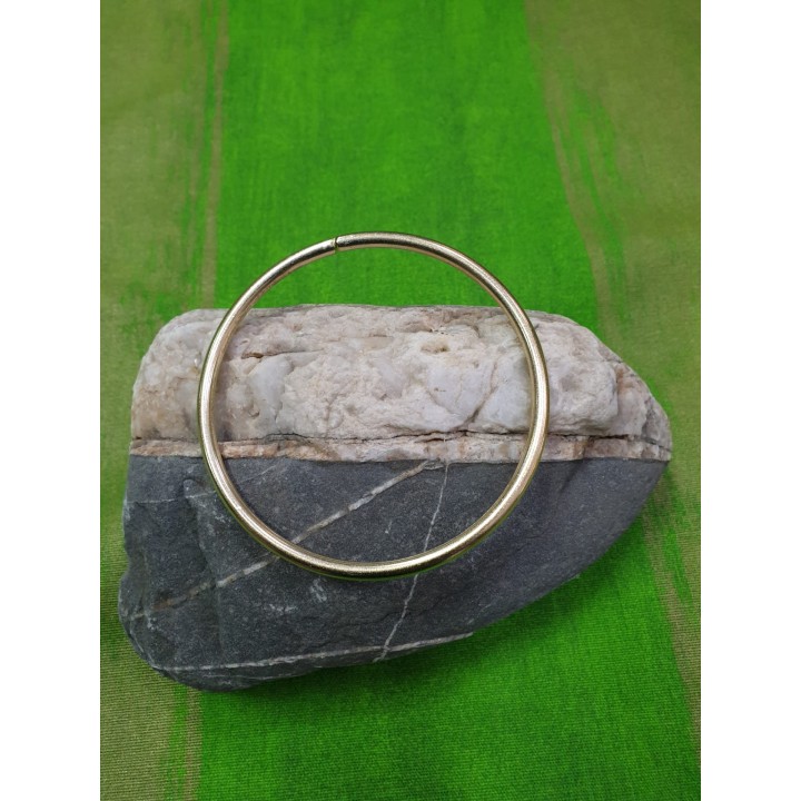 Idé 7cm - Dourada