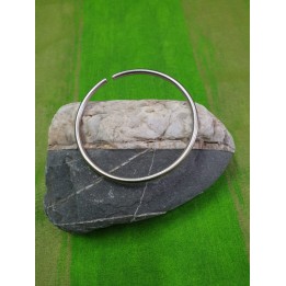 Idé 7cm - Prateada