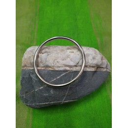 Idé 7cm - Prateada