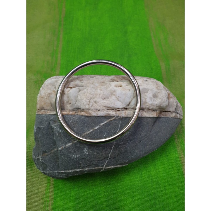 Idé 7cm - Prateada