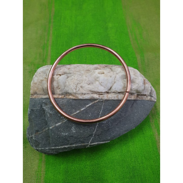 Idé 8 cm - Cobre